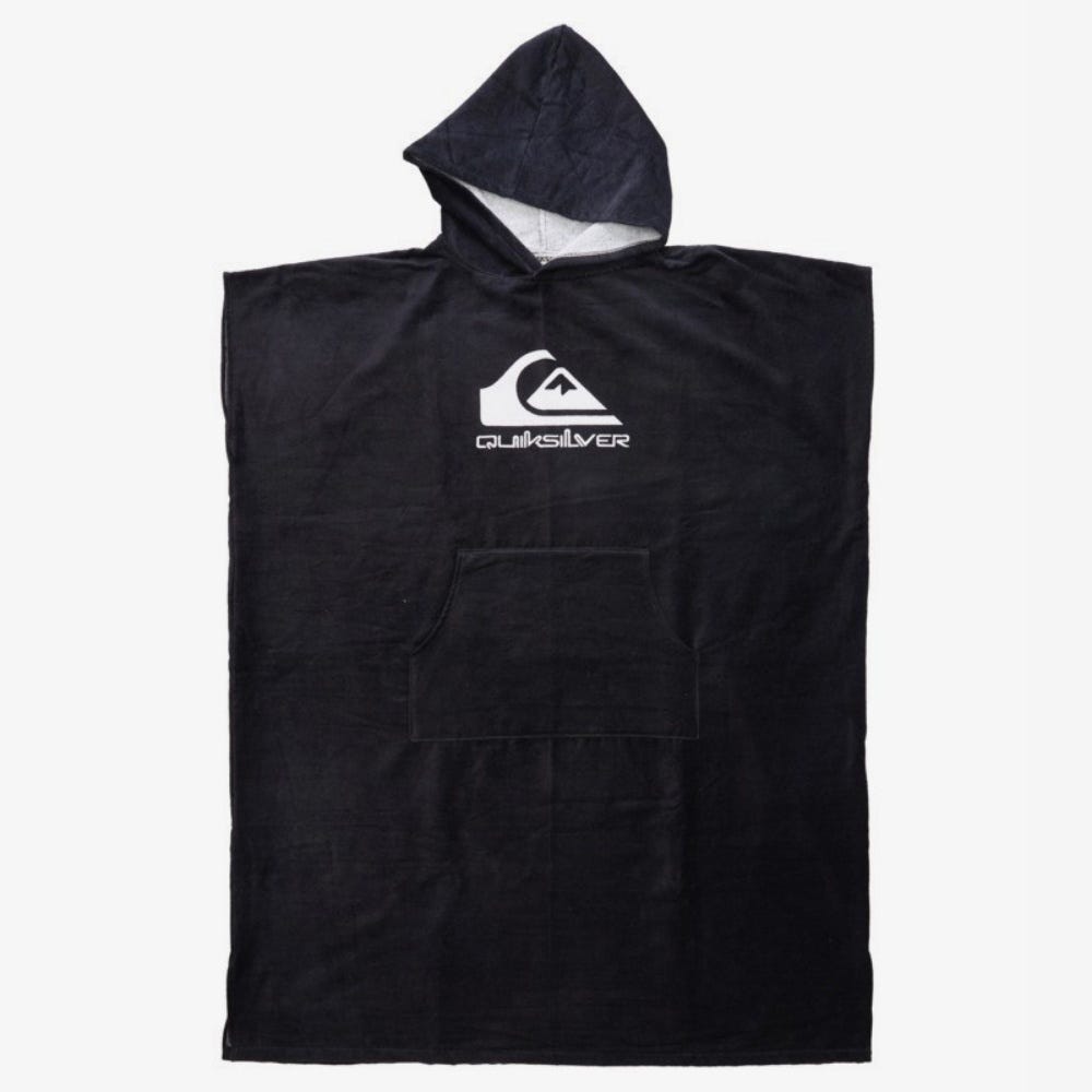 Mens Hooded Beach Towel