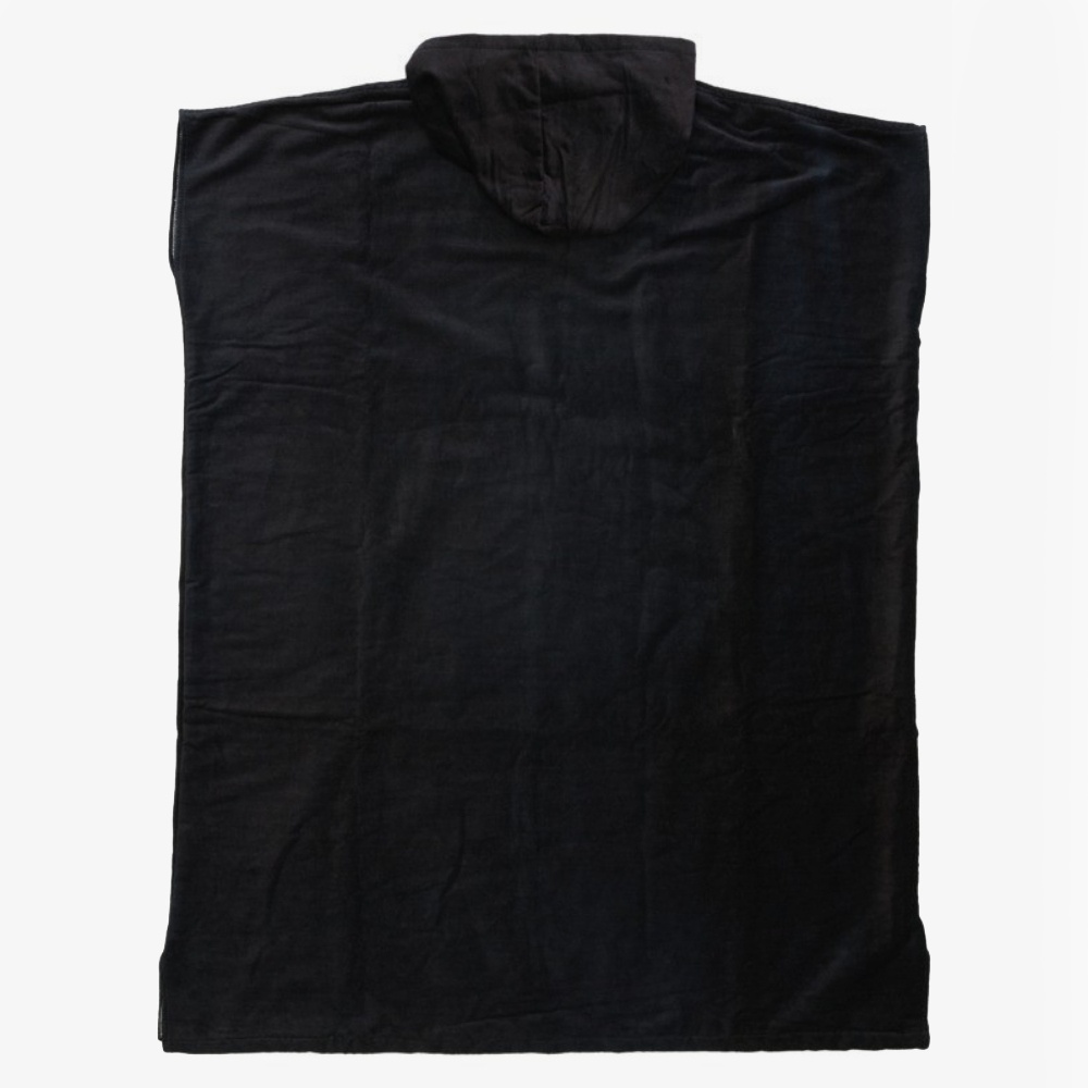 Mens Hooded Beach Towel
