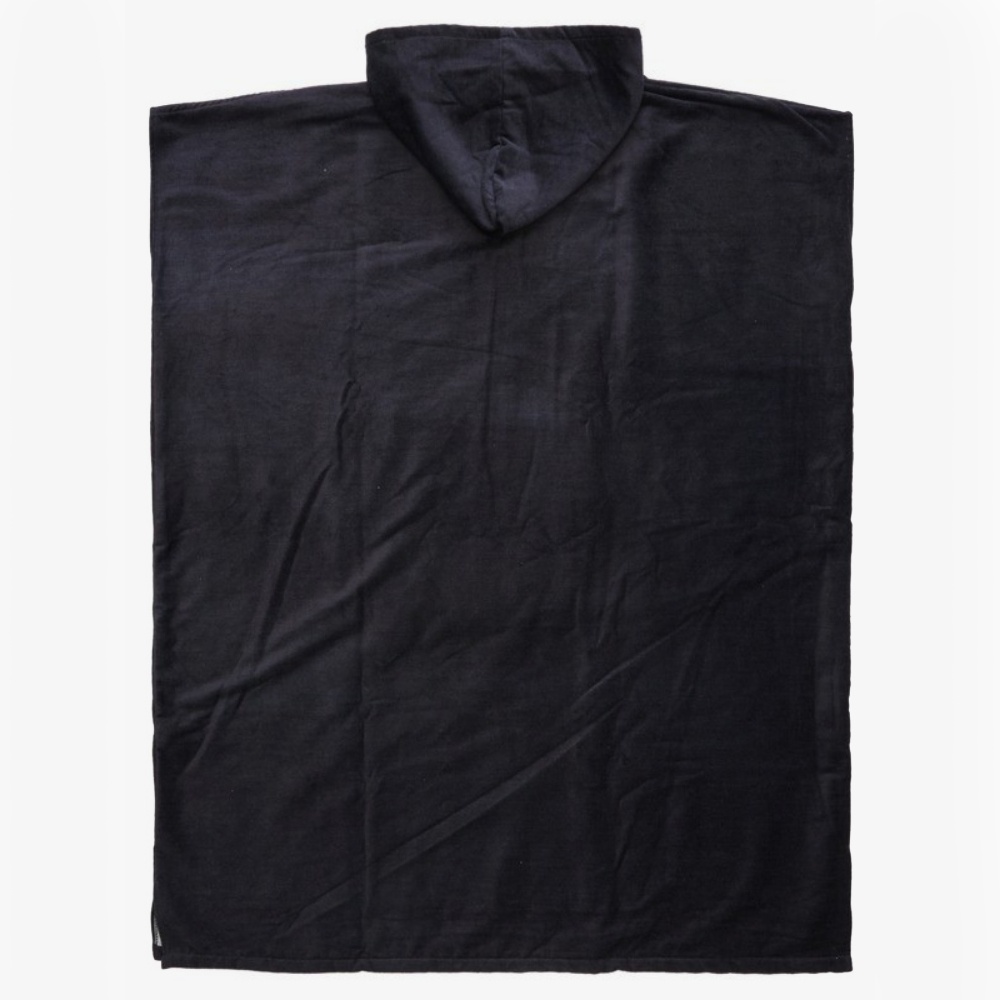 Mens Hooded Beach Towel