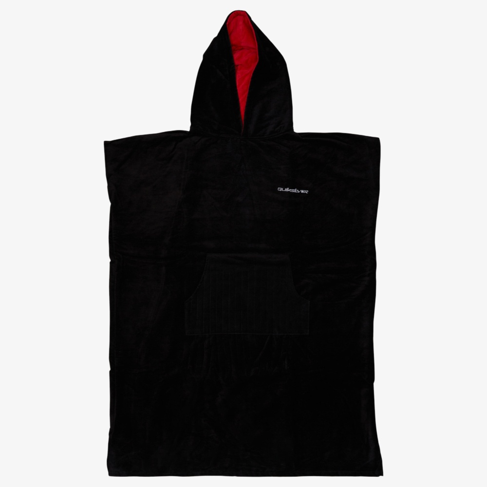 Hoody Surf Poncho Towel - Men