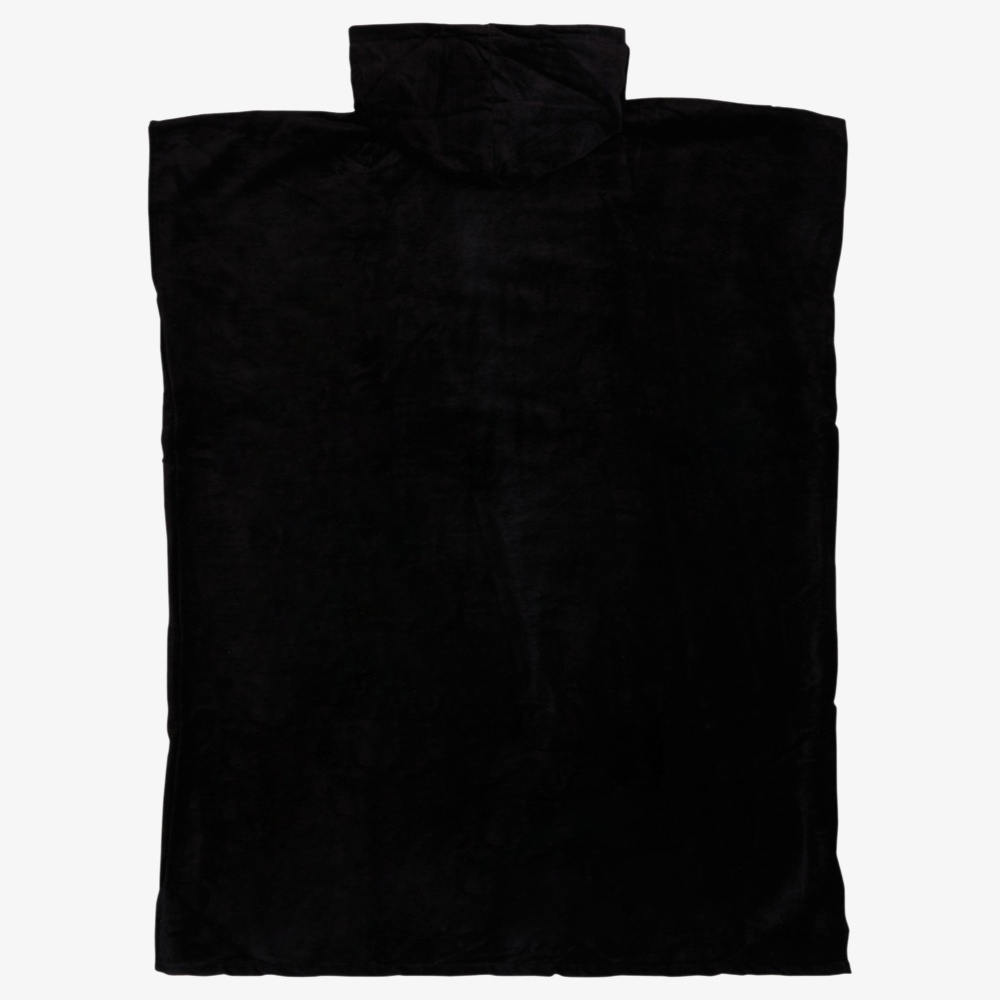 Hoody Surf Poncho Towel - Men