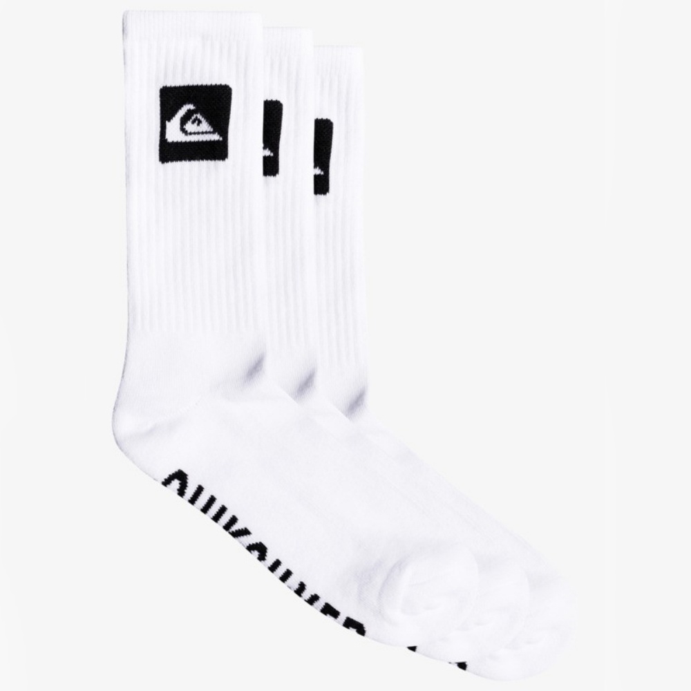 Mens Quik Socks [5 Pack]
