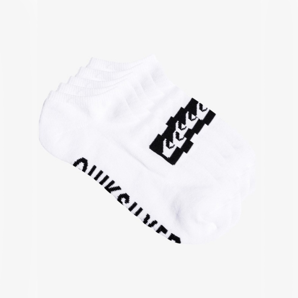 Mens 5 Pack Ankle Socks