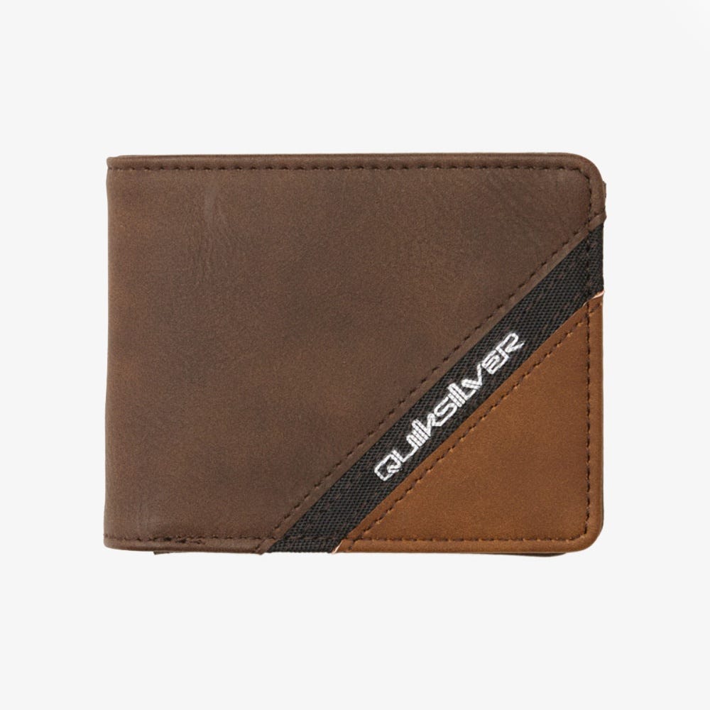 Mens Thetford Tri-Fold Wallet