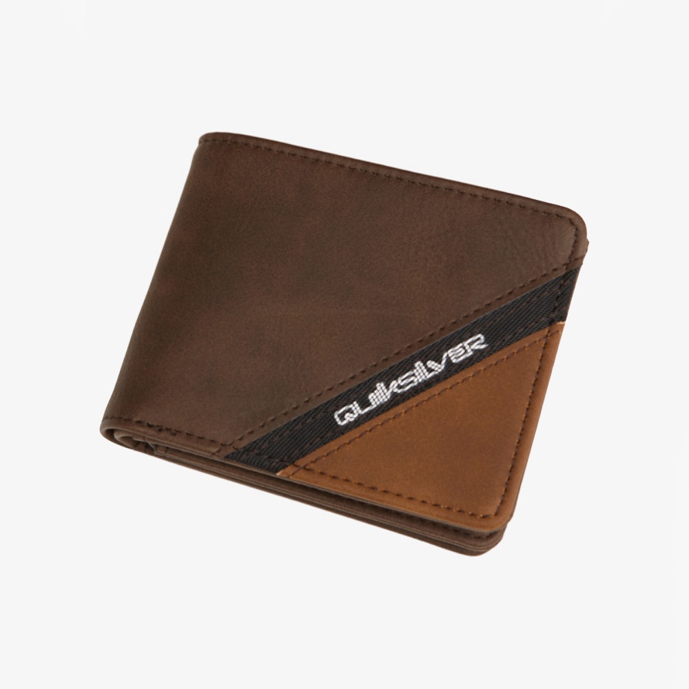 Mens Thetford Tri-Fold Wallet