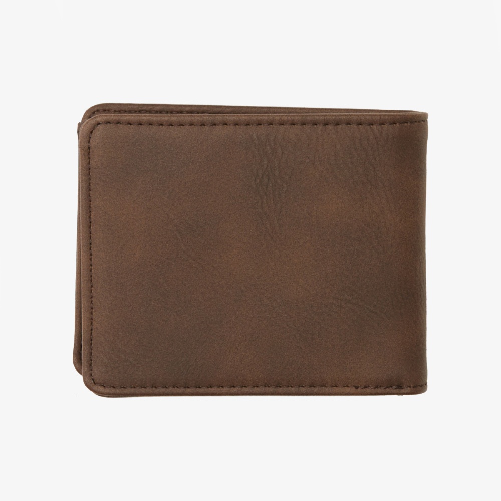 Mens Thetford Tri-Fold Wallet