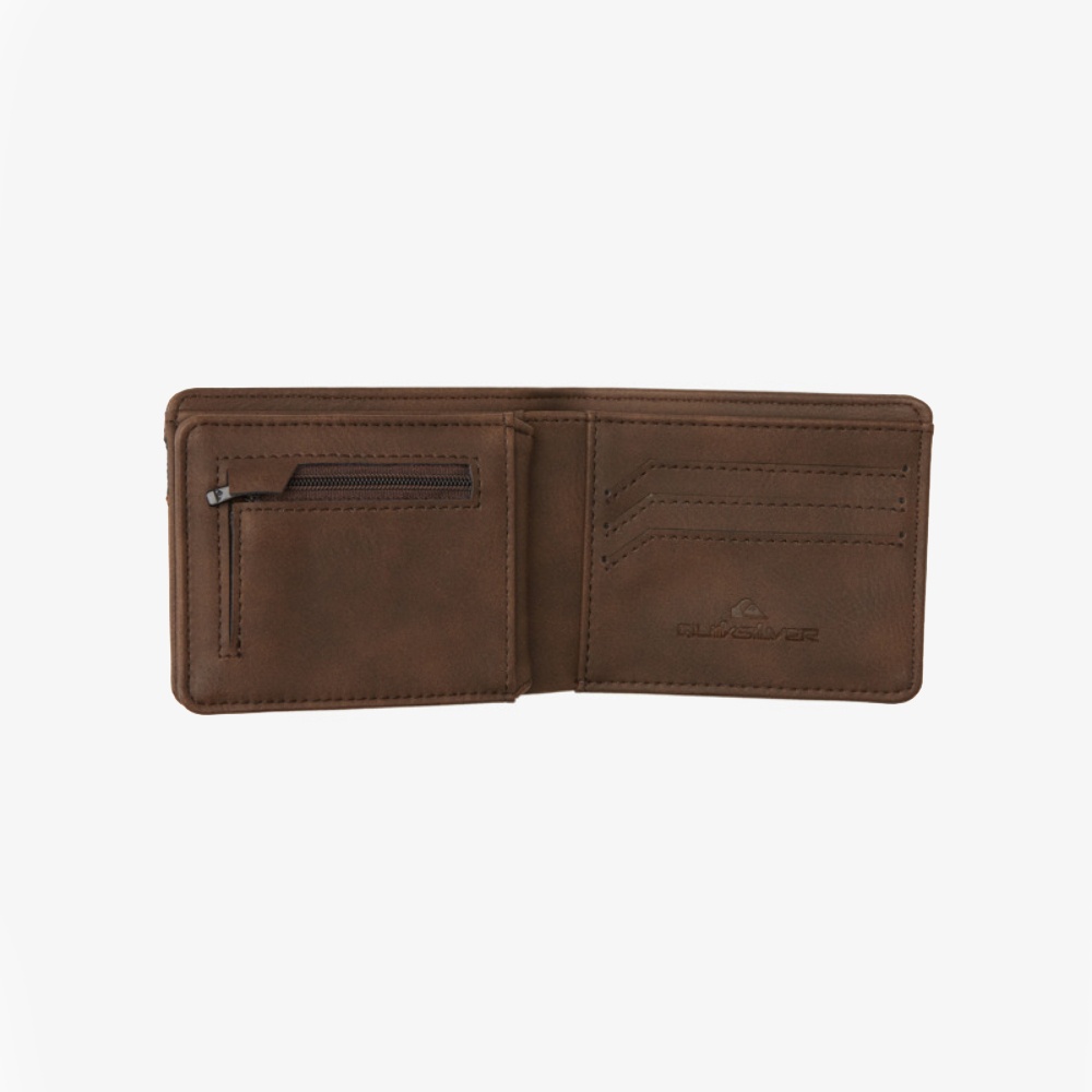 Mens Thetford Tri-Fold Wallet