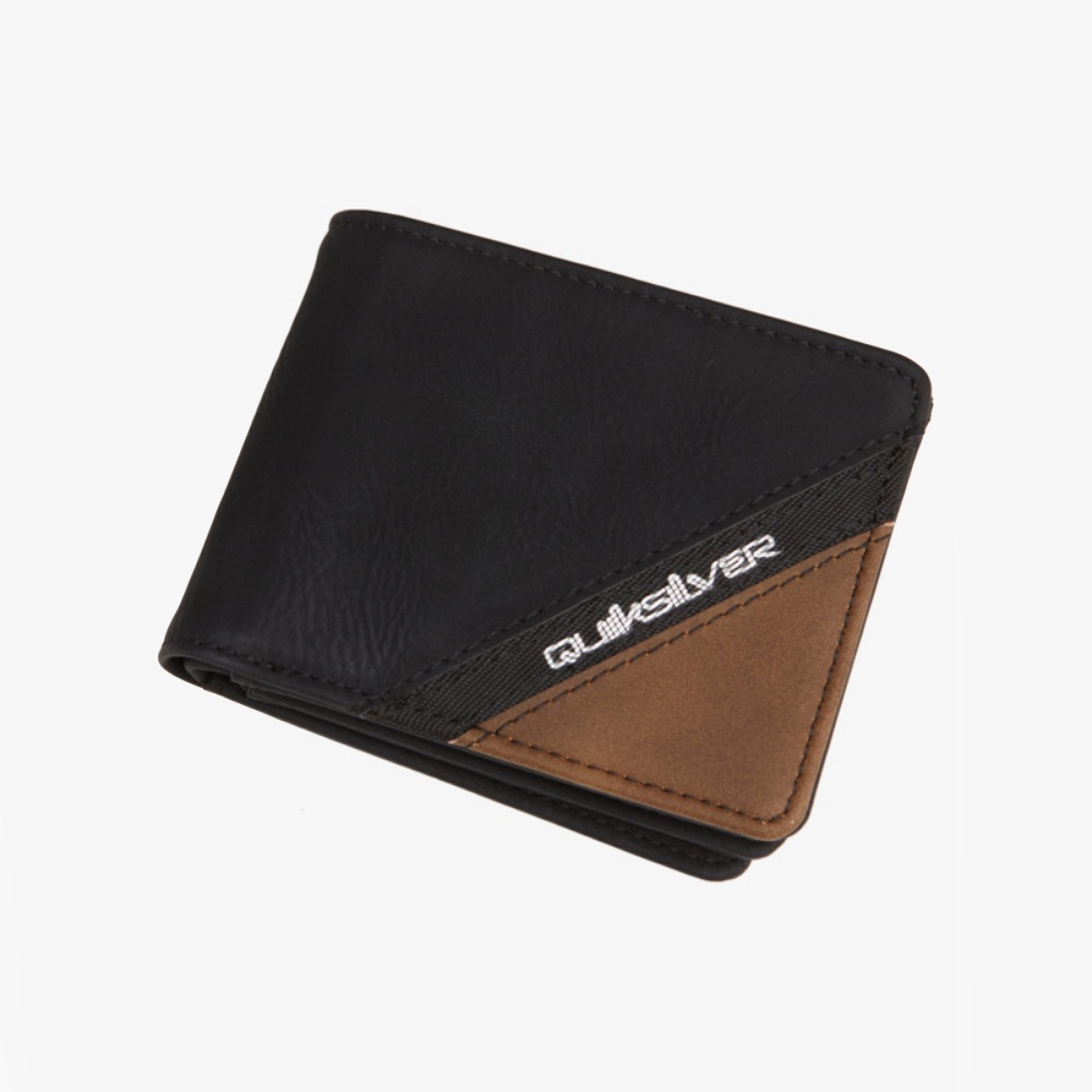 Mens Thetford Tri-Fold Wallet