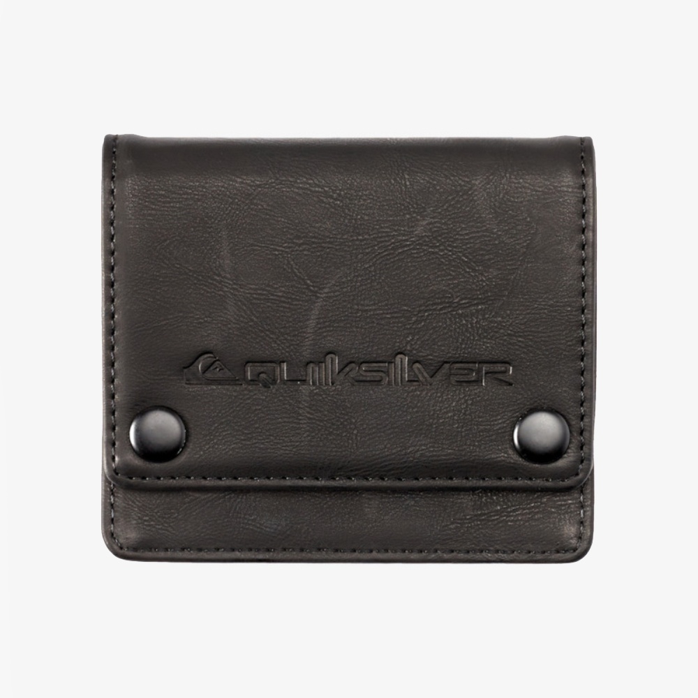Mens Card Happy Card Wallet