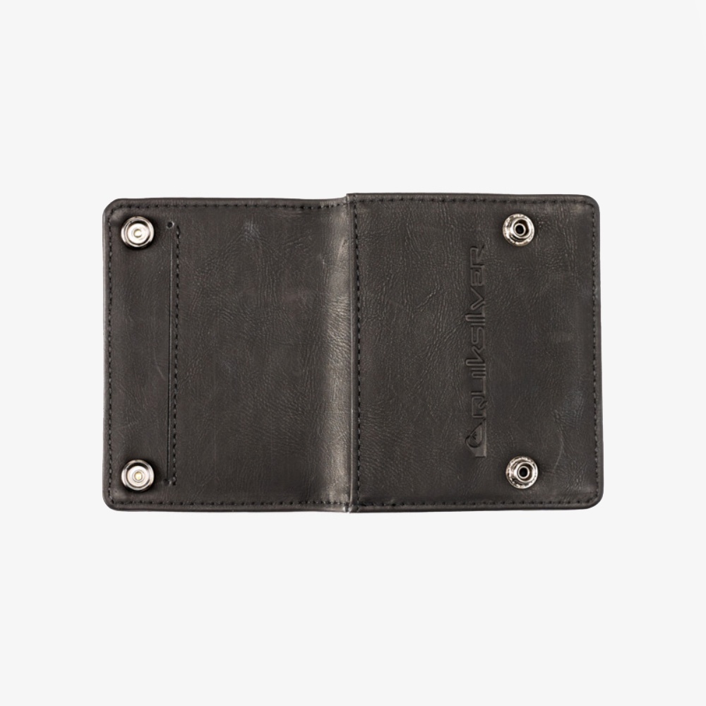 Mens Card Happy Card Wallet
