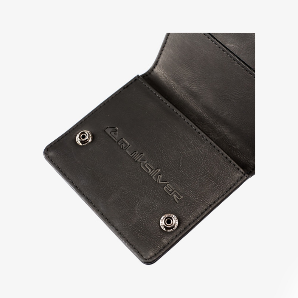 Mens Card Happy Card Wallet