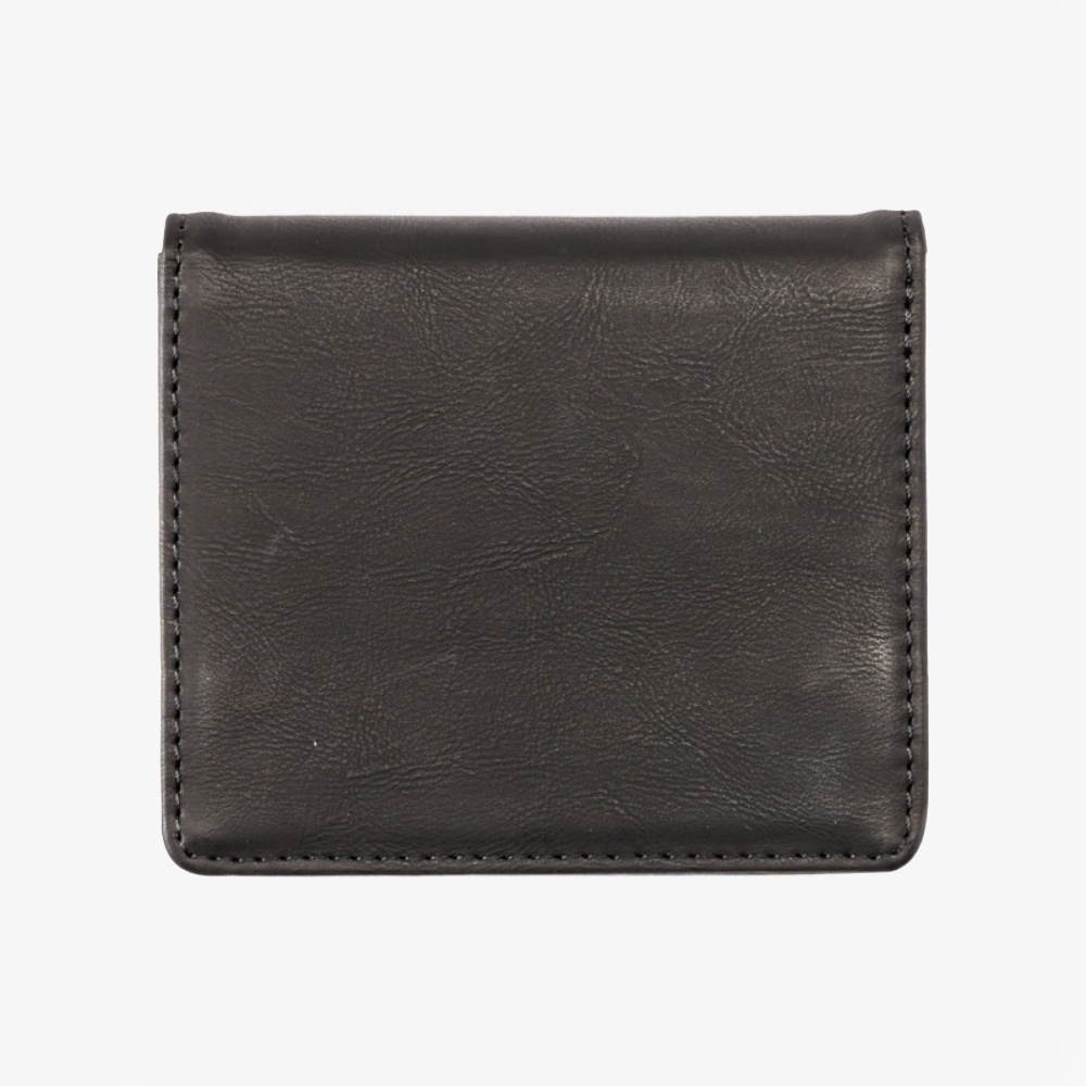 Mens Card Happy Card Wallet