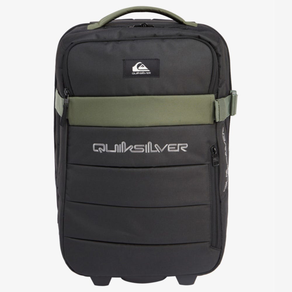 Mens Horizon 41L Wheeled Suitcase