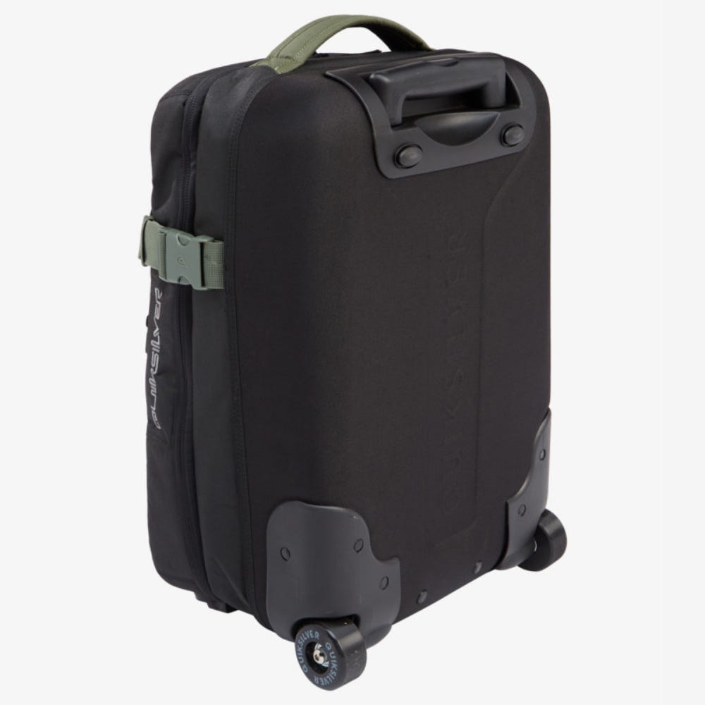 Mens Horizon 41L Wheeled Suitcase