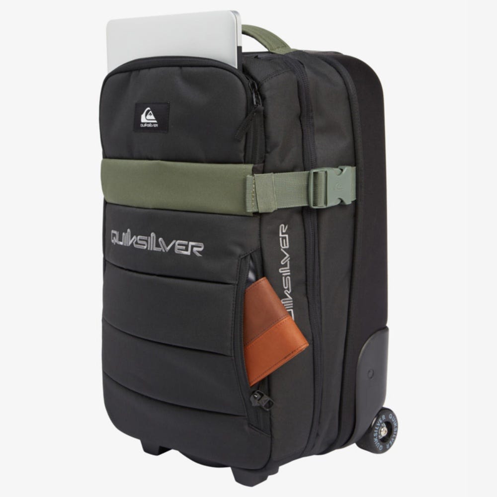 Mens Horizon 41L Wheeled Suitcase