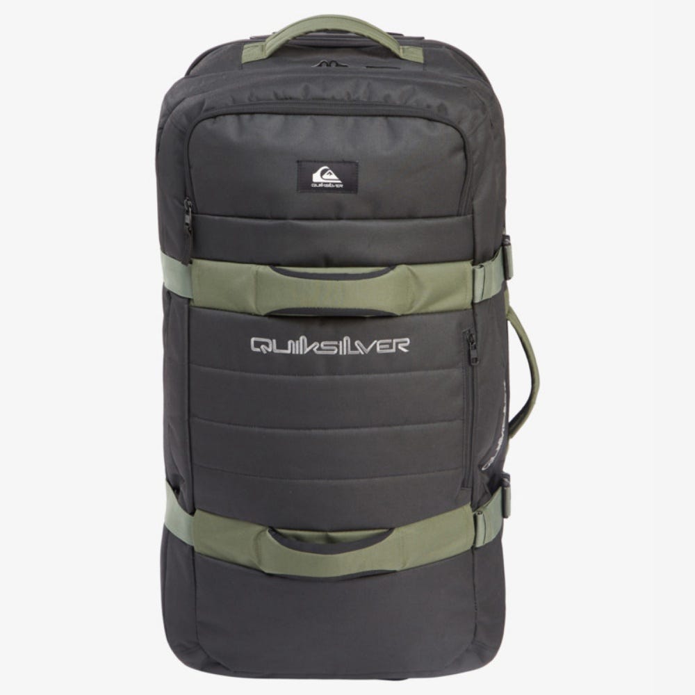 Mens Reach 100L Wheeled Suitcase