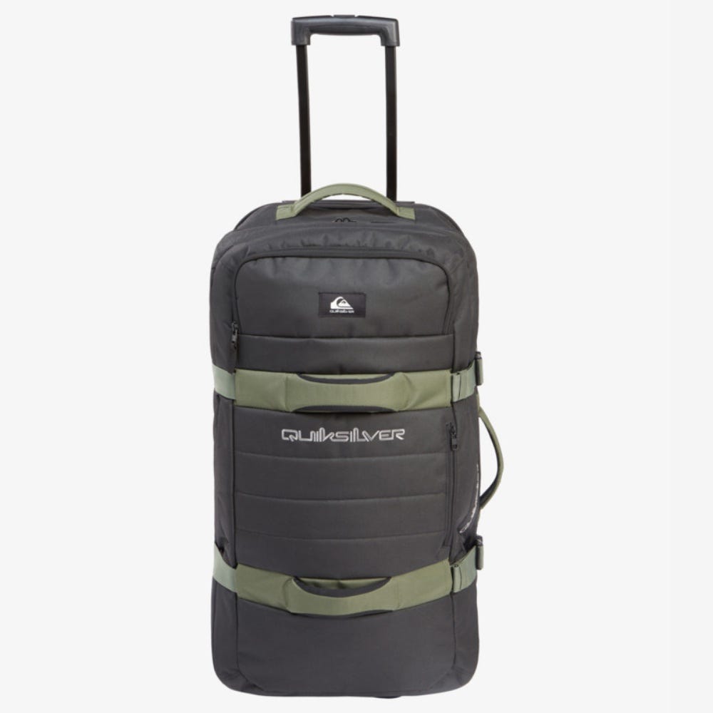 Mens Reach 100L Wheeled Suitcase