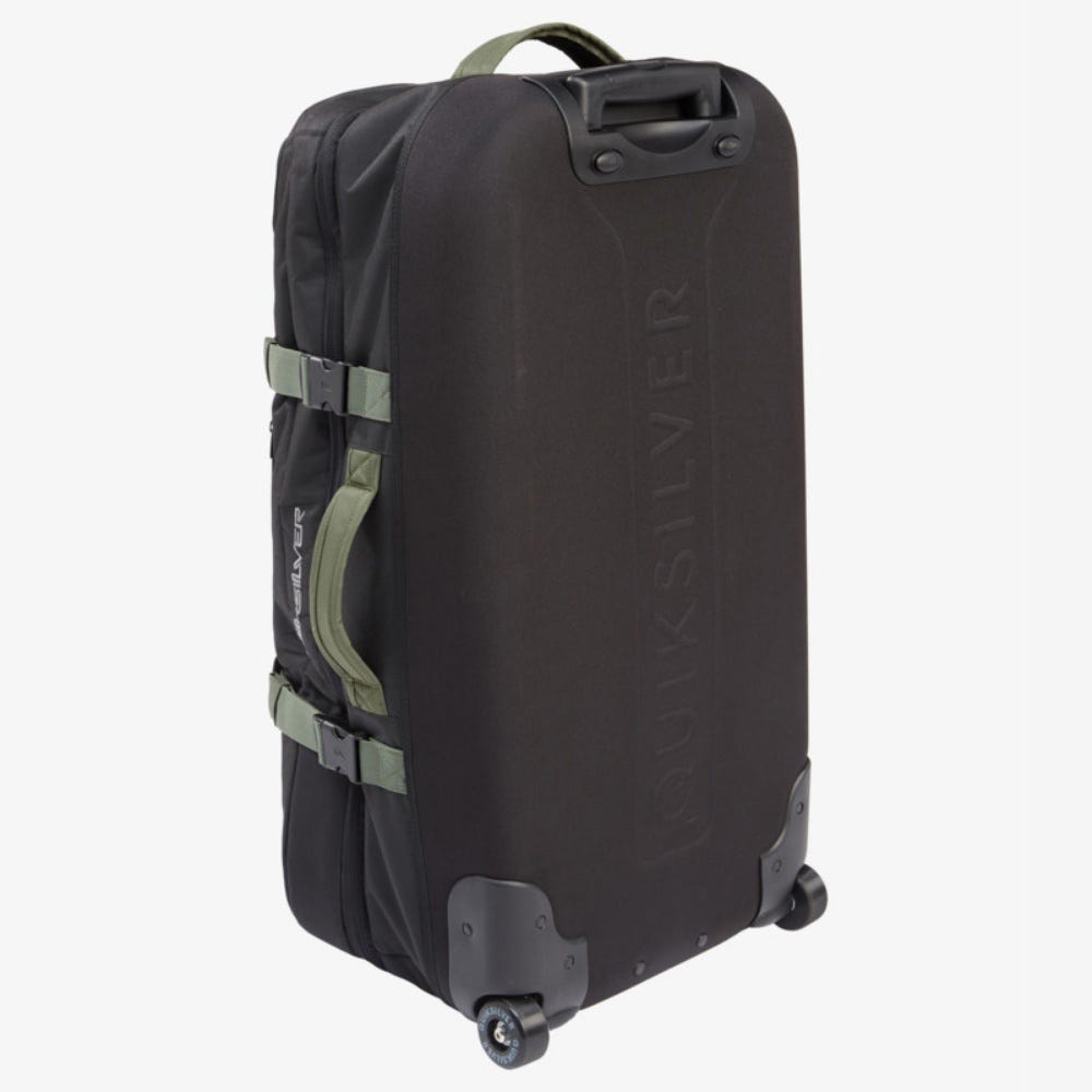 Mens Reach 100L Wheeled Suitcase