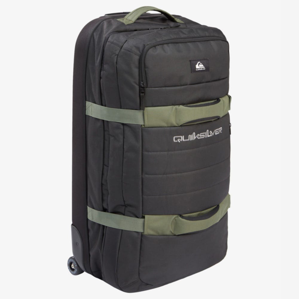 Mens Reach 100L Wheeled Suitcase