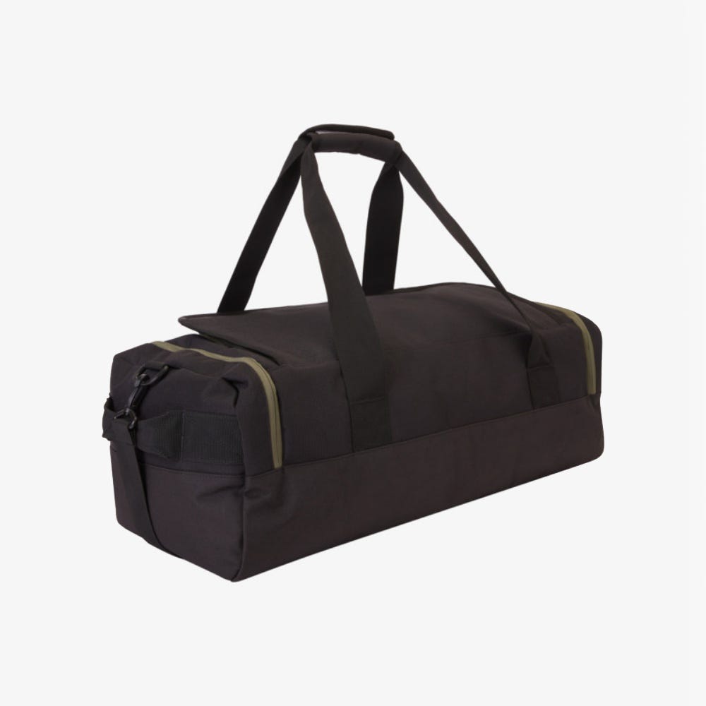Mens Shelter 40L Duffle Bag