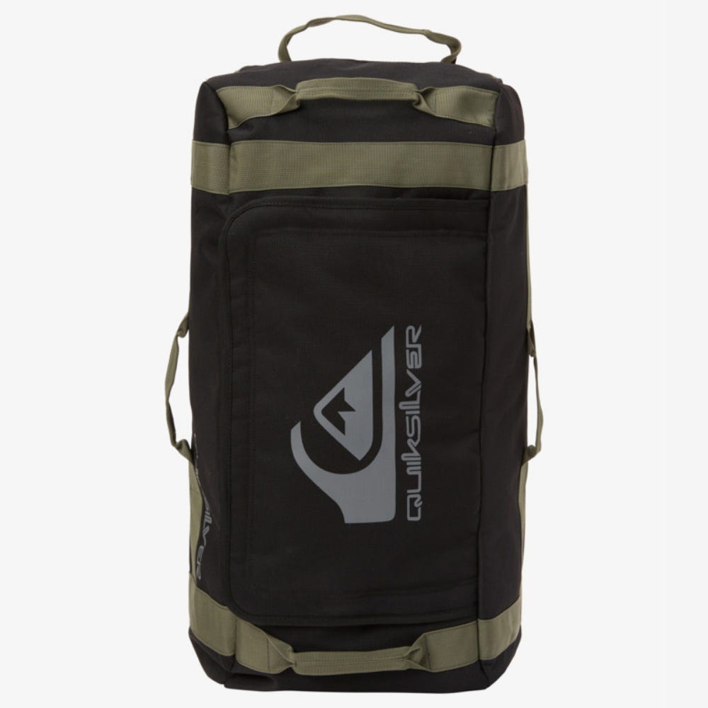 Mens Shelter 70L Duffle Bag