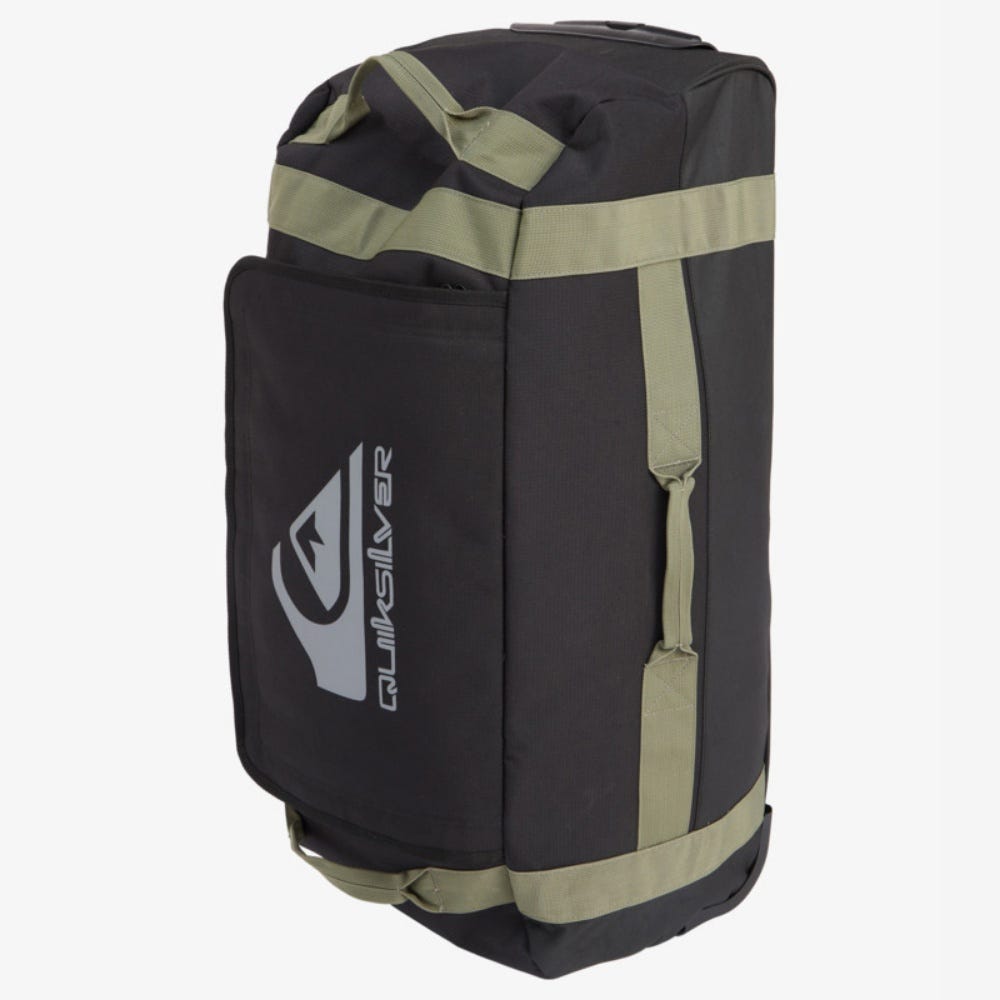 Mens Shelter 70L Duffle Bag