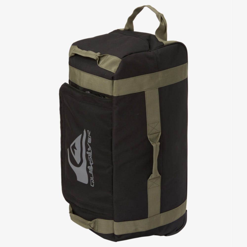 Mens Shelter 70L Duffle Bag