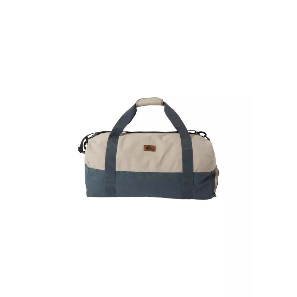 Mens Sheer Canvas Duffle Bag