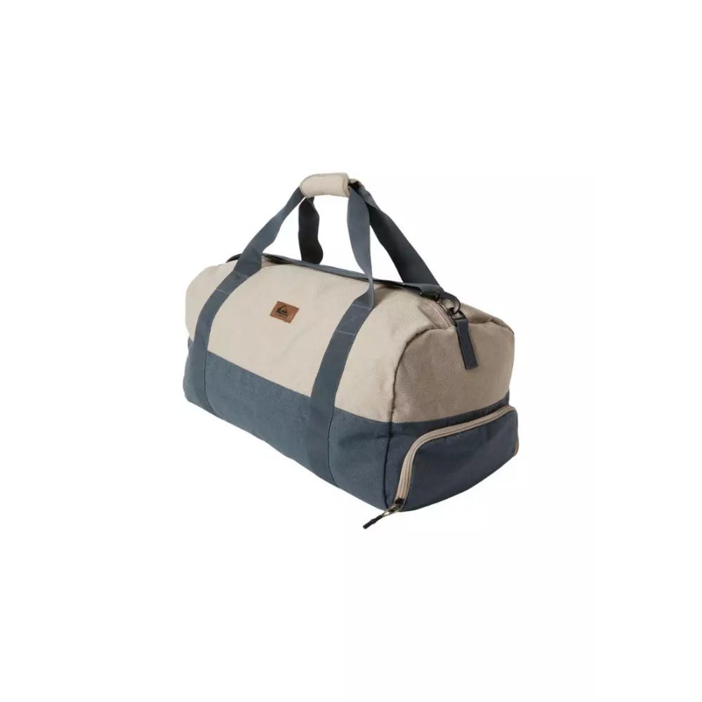 Mens Sheer Canvas Duffle Bag