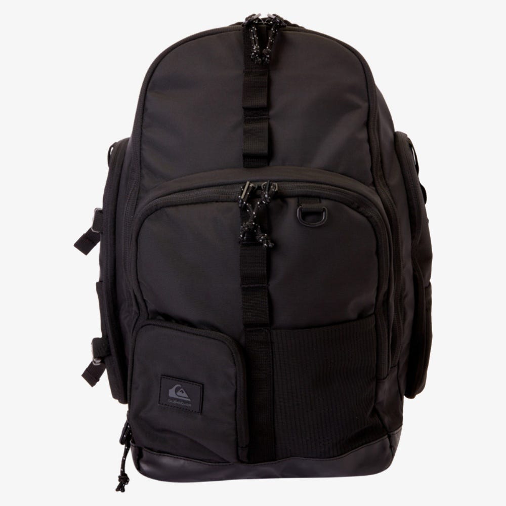 Mens Captains Quarters 32L Surf Backpack