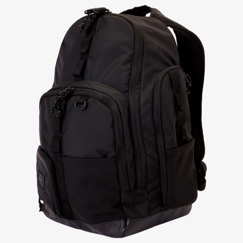 Mens Captains Quarters 32L Surf Backpack