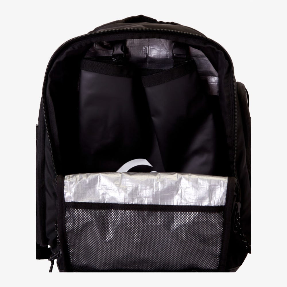 Mens Captains Quarters 32L Surf Backpack