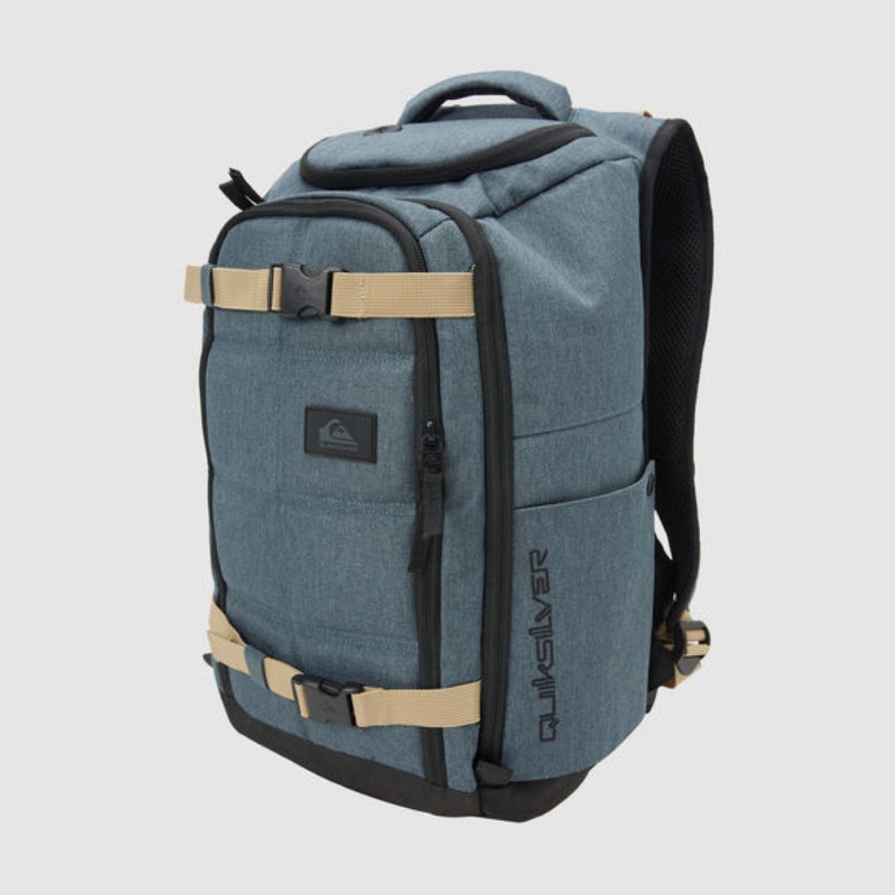 Mens Grenade 32L Large Backpack