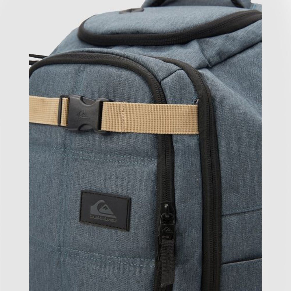 Mens Grenade 32L Large Backpack