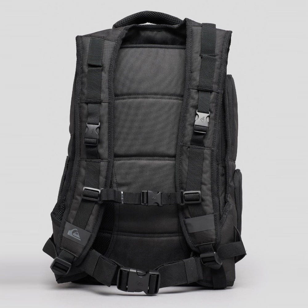 Mens Grenade 32L Large Backpack
