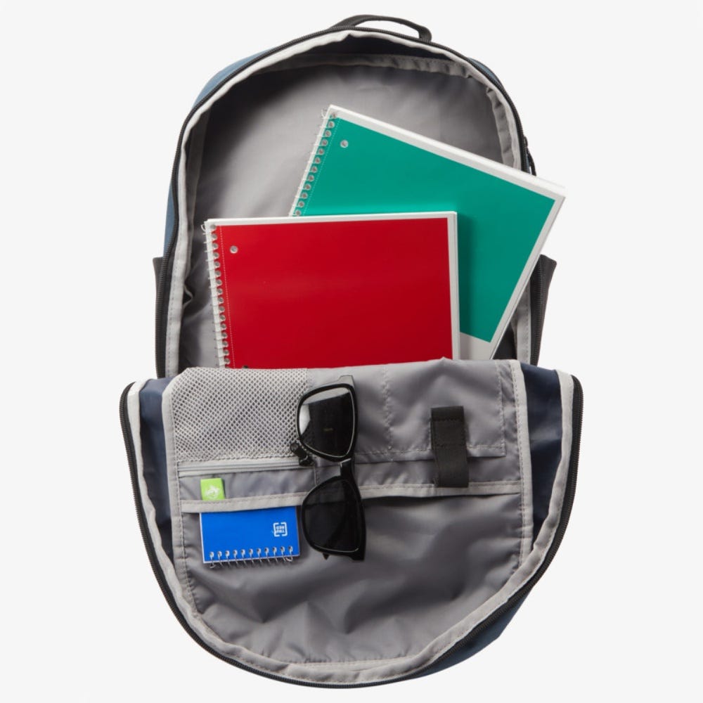 Mens Schoolie 30L Large Backpack