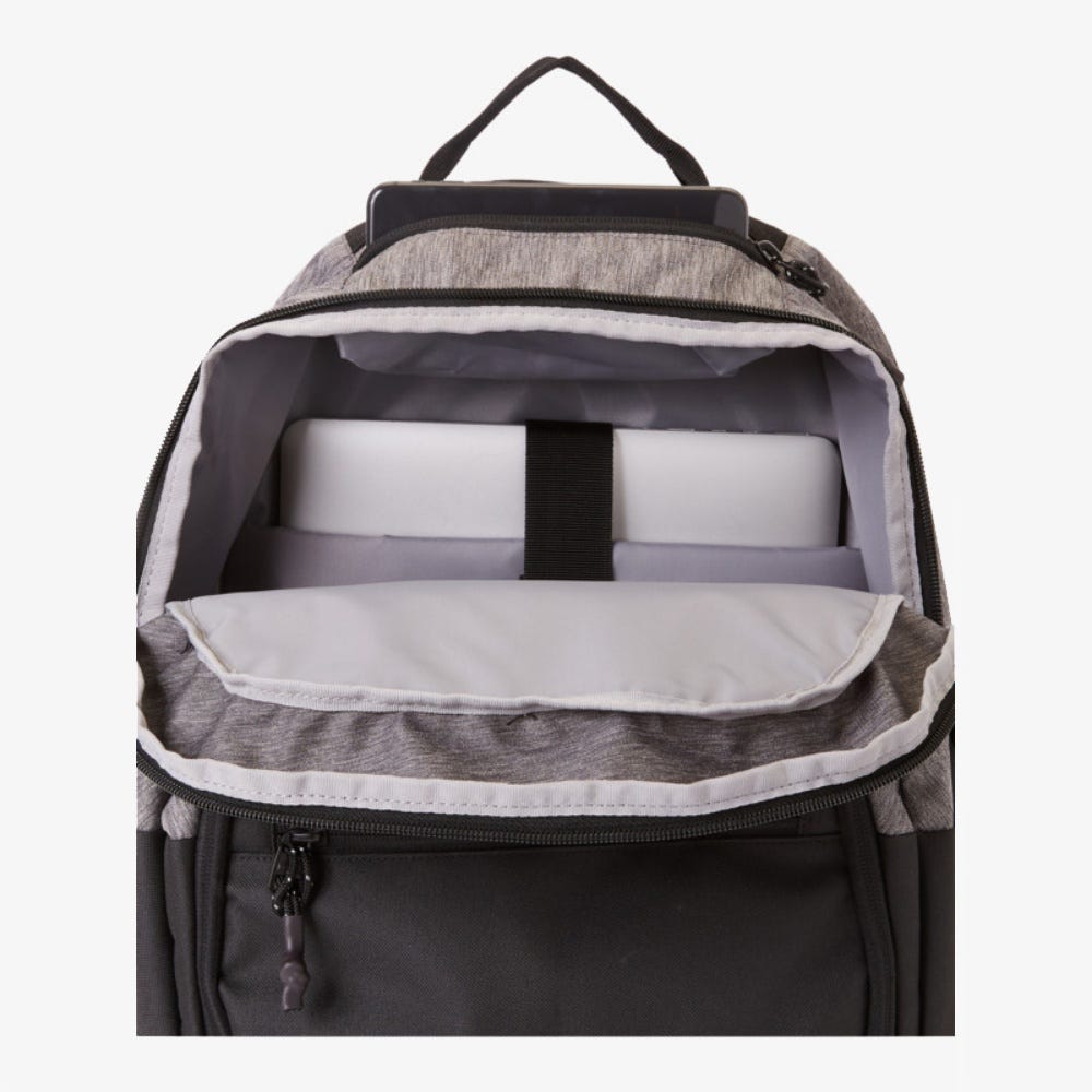 Mens Schoolie Cooler 30L Backpack