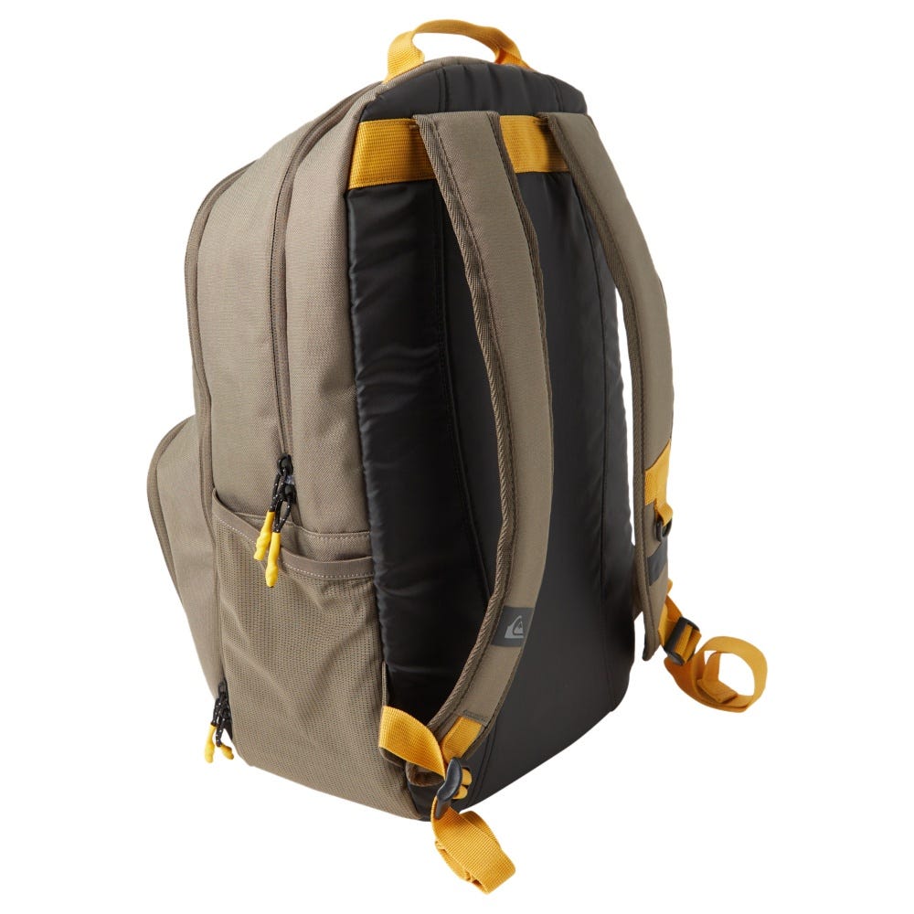 Mens 1969 Special 2.0 28L Large Backpack In Major Brown
