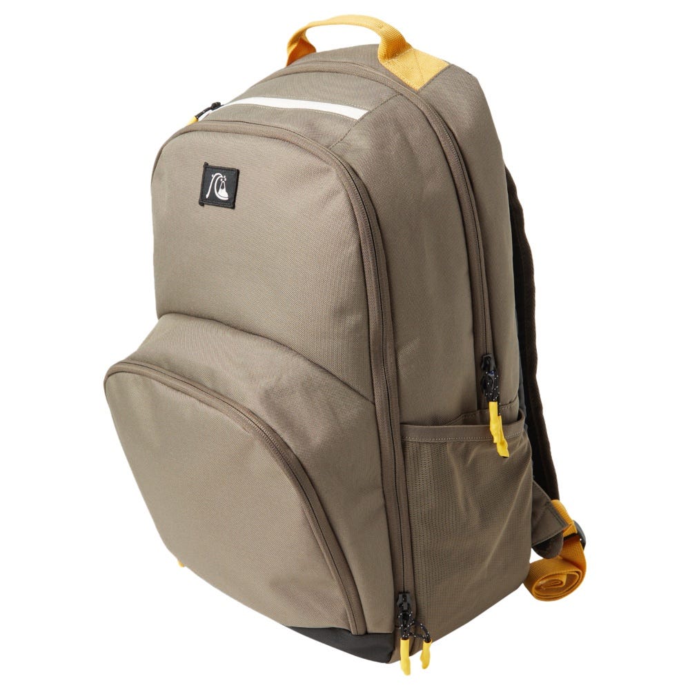 Mens 1969 Special 2.0 28L Large Backpack In Major Brown