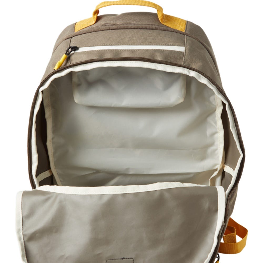 Mens 1969 Special 2.0 28L Large Backpack In Major Brown