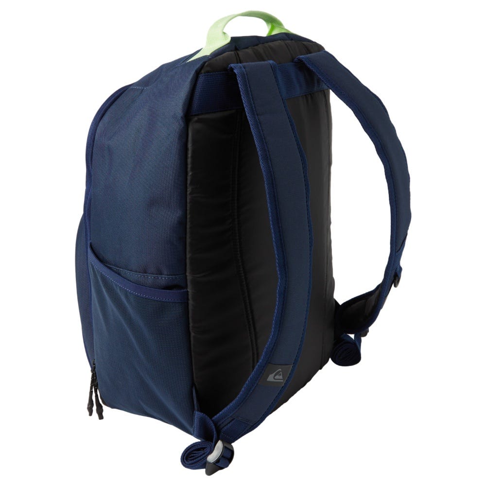 Mens Schoolie Cooler 2.0 Insulated Backpack In Naval Academy