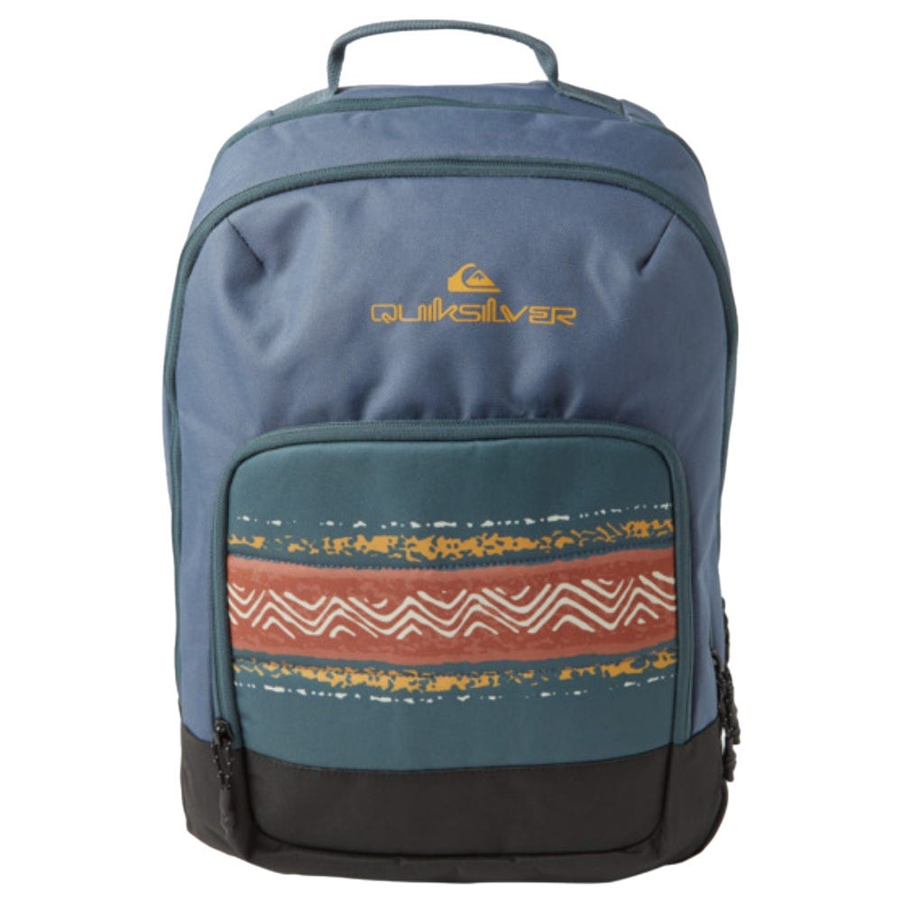 Mens Burst 2.0 24L Medium Backpack For Men In Dark Slate
