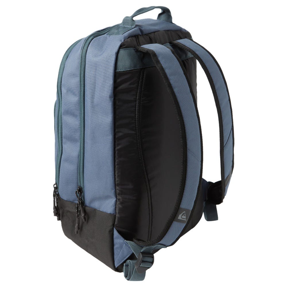 Mens Burst 2.0 24L Medium Backpack For Men In Dark Slate