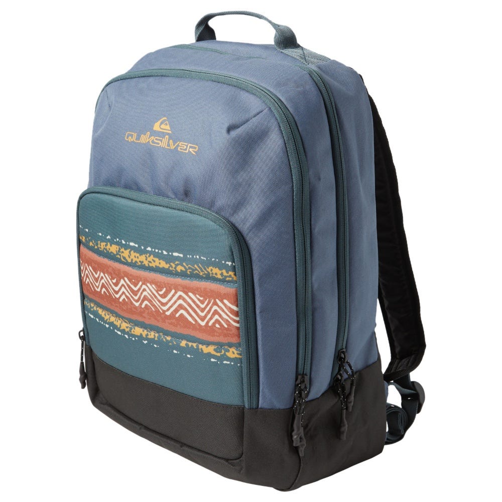 Mens Burst 2.0 24L Medium Backpack For Men In Dark Slate