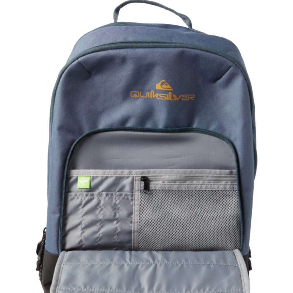 Mens Burst 2.0 24L Medium Backpack For Men In Dark Slate