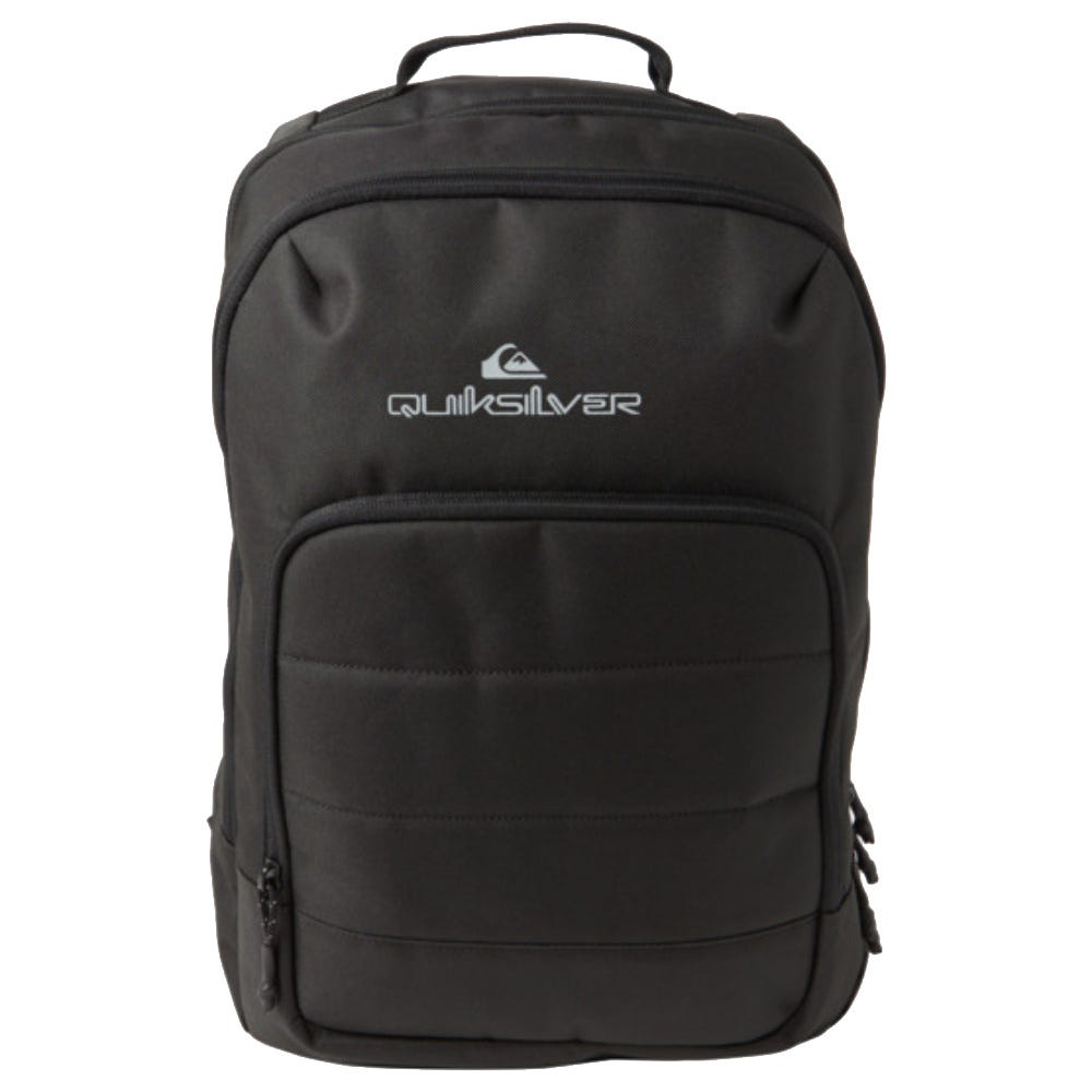 Mens Burst 2.0 24L Medium Backpack For Men In Black