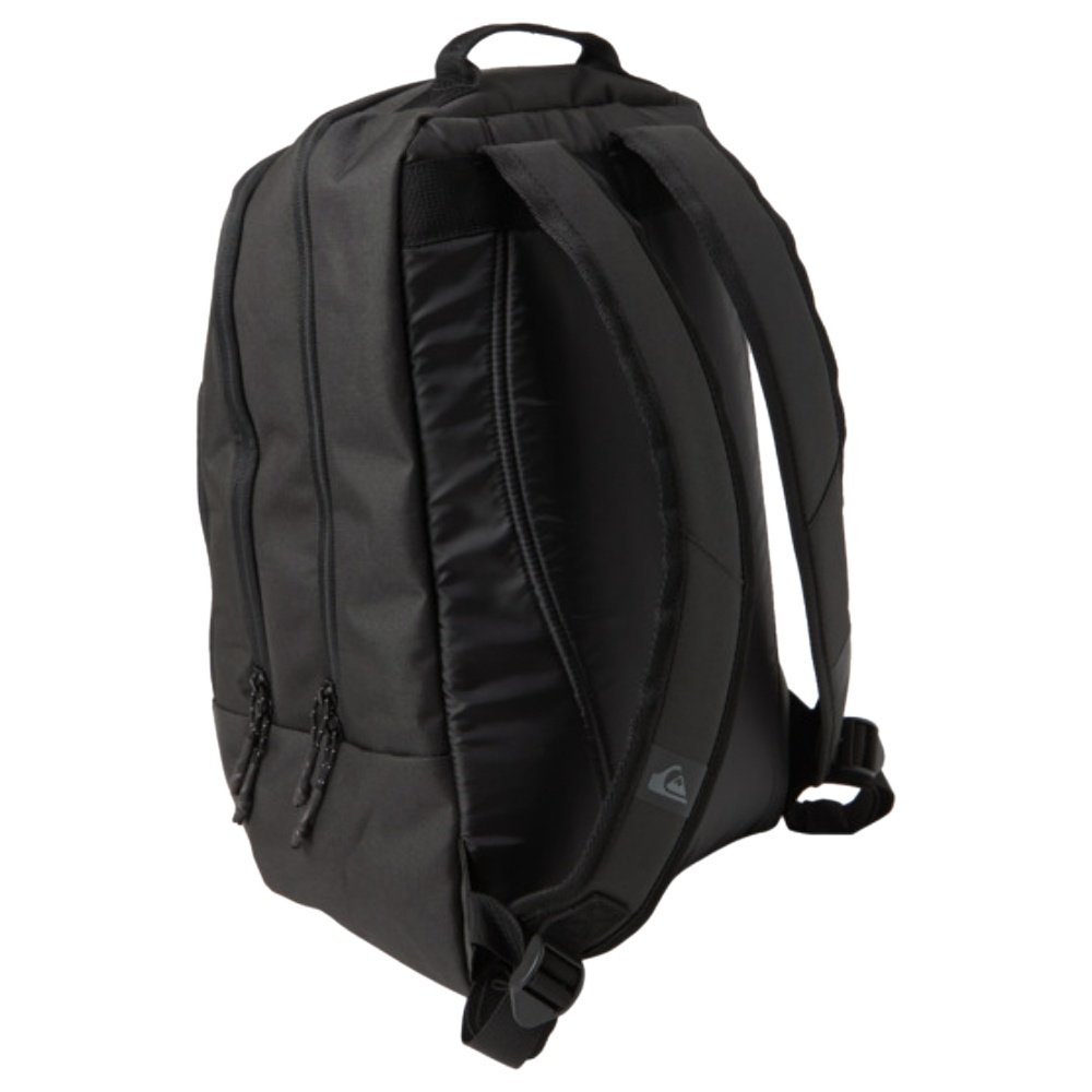 Mens Burst 2.0 24L Medium Backpack For Men In Black