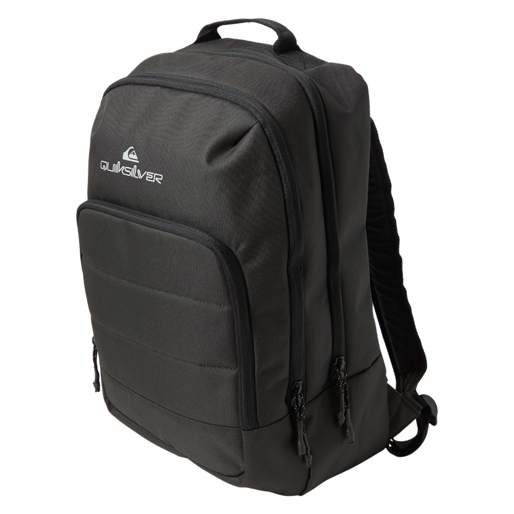 Mens Burst 2.0 24L Medium Backpack For Men In Black