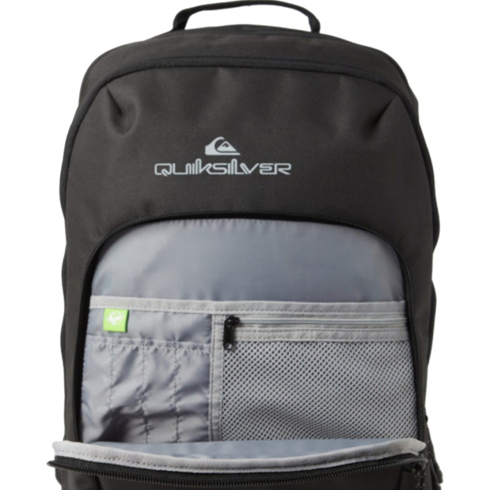 Mens Burst 2.0 24L Medium Backpack For Men In Black