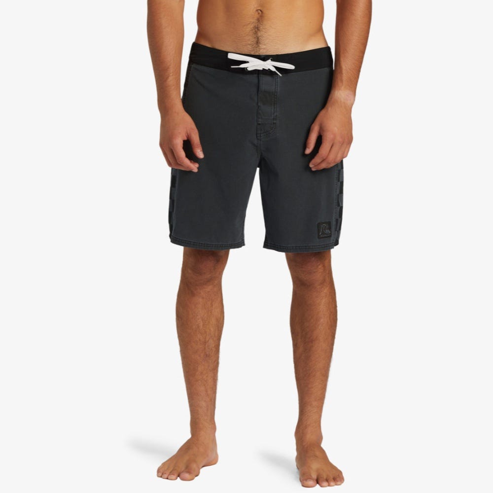 Original Arch Hempstretch 18" Boardshorts - Men